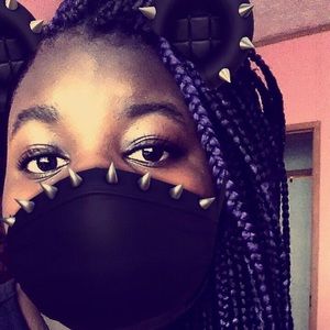 Meet your Posher, Cedricka